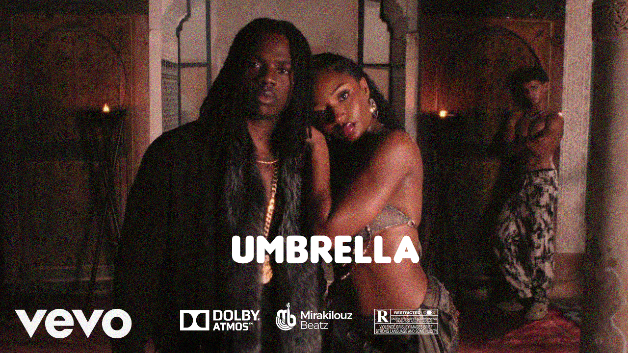 Umbrella