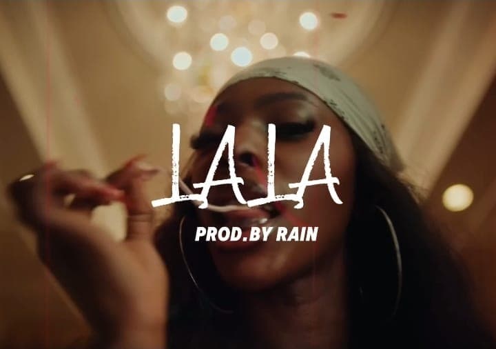 LALA