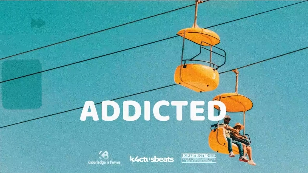 Addicted