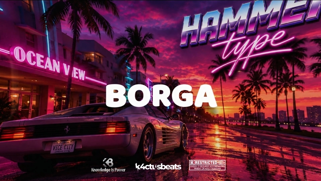Borga