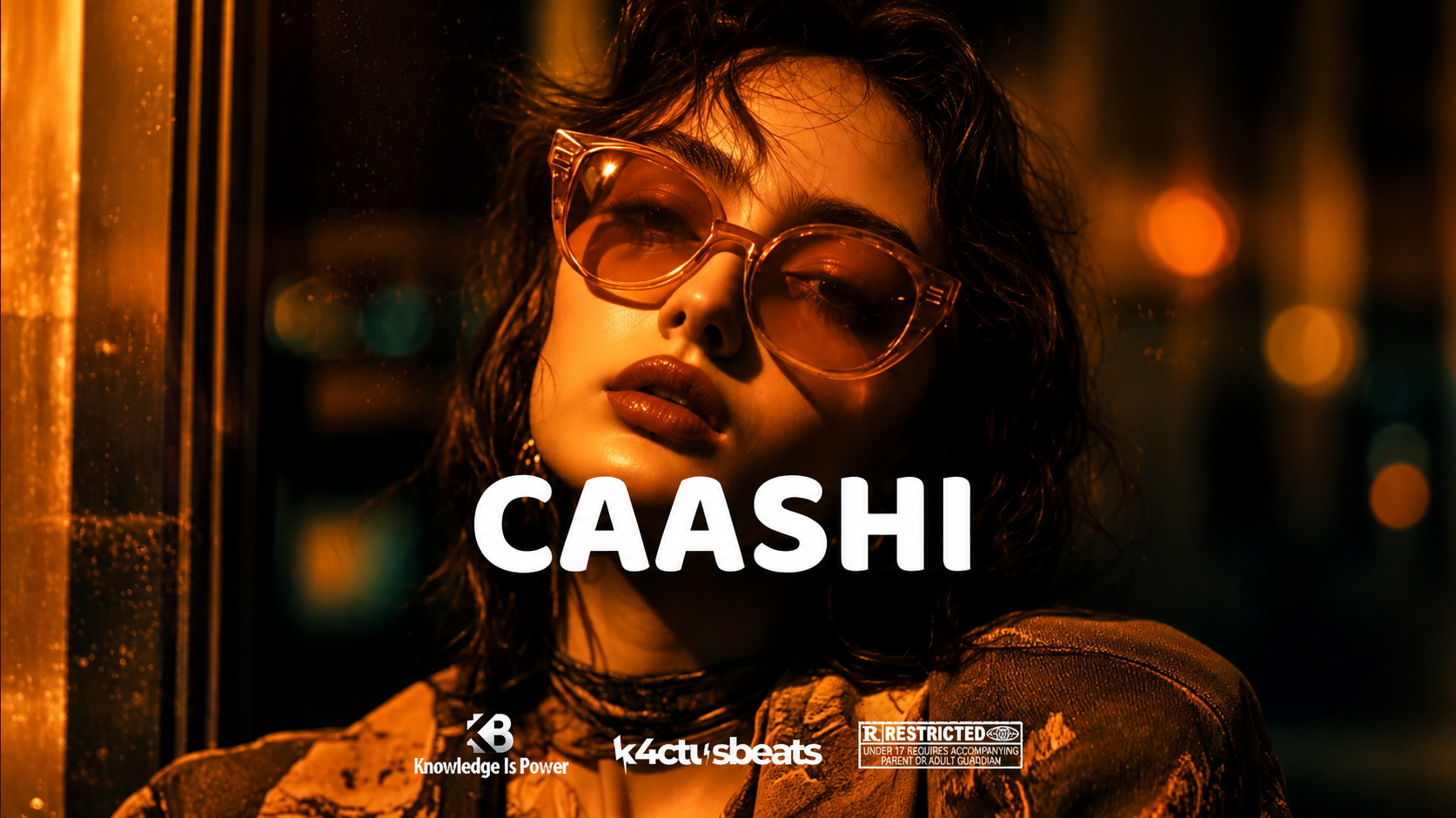 Caashi