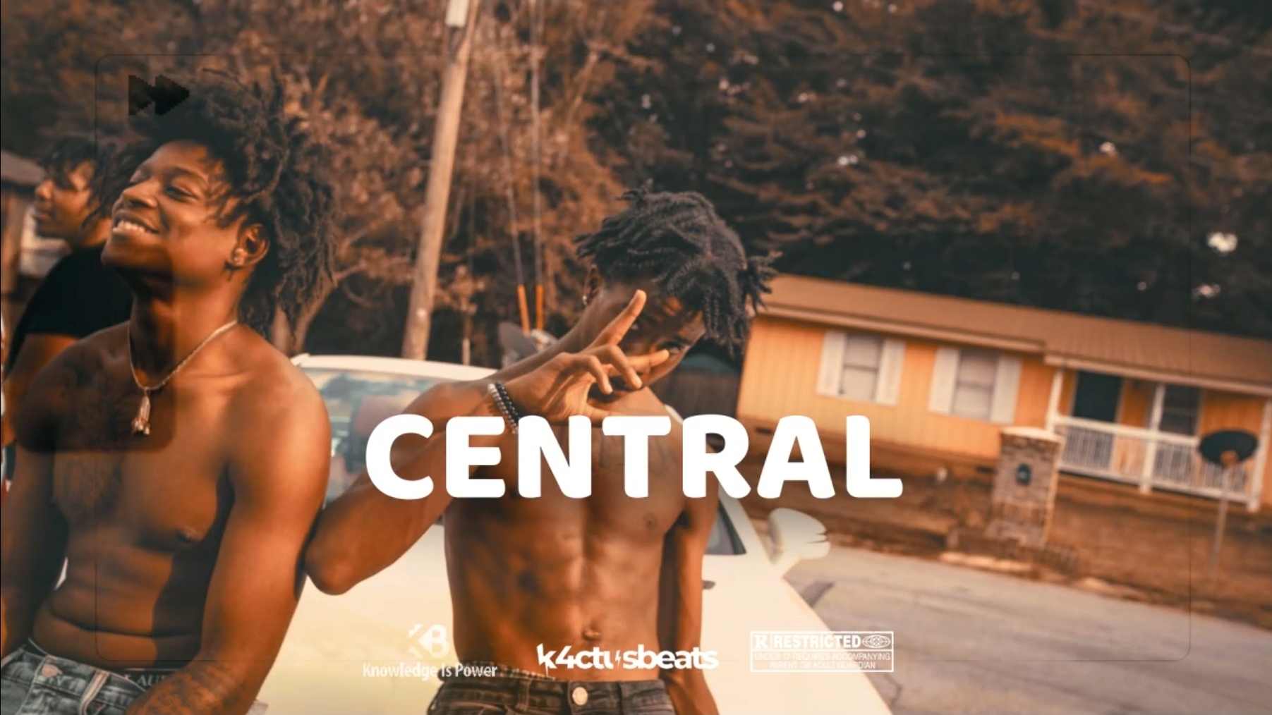Central
