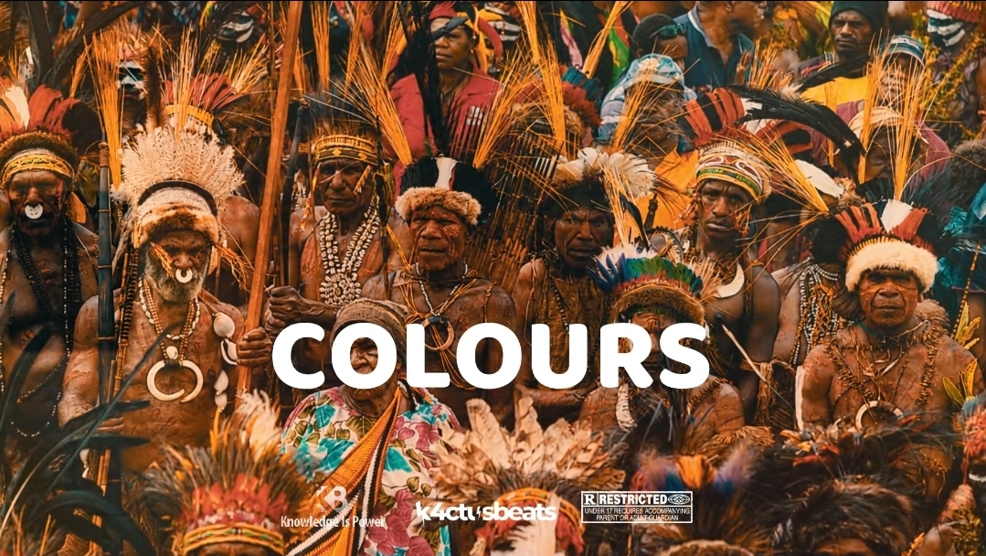Colours