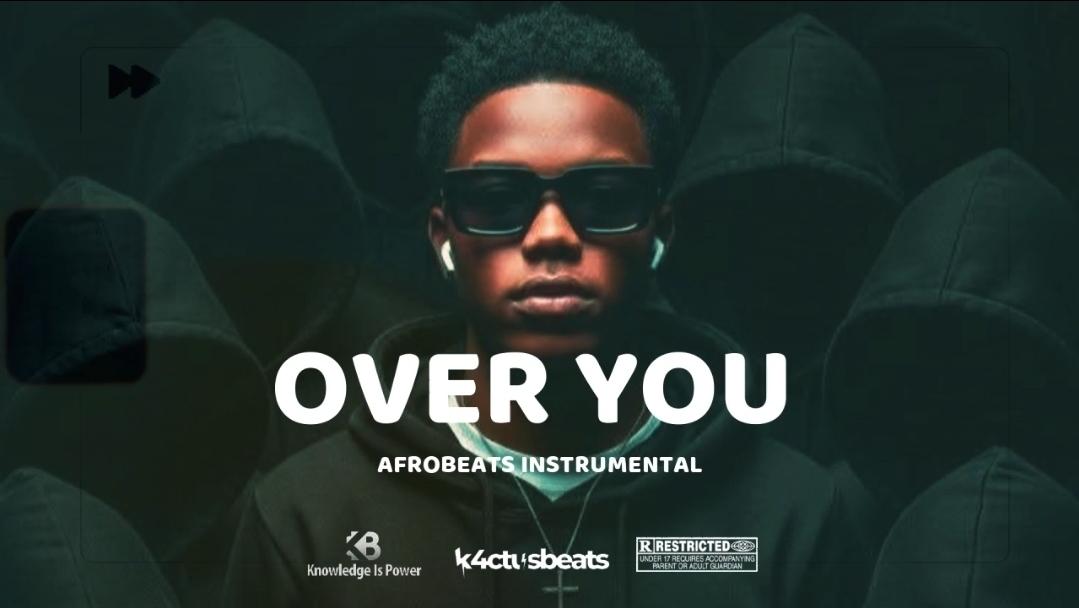 Over You