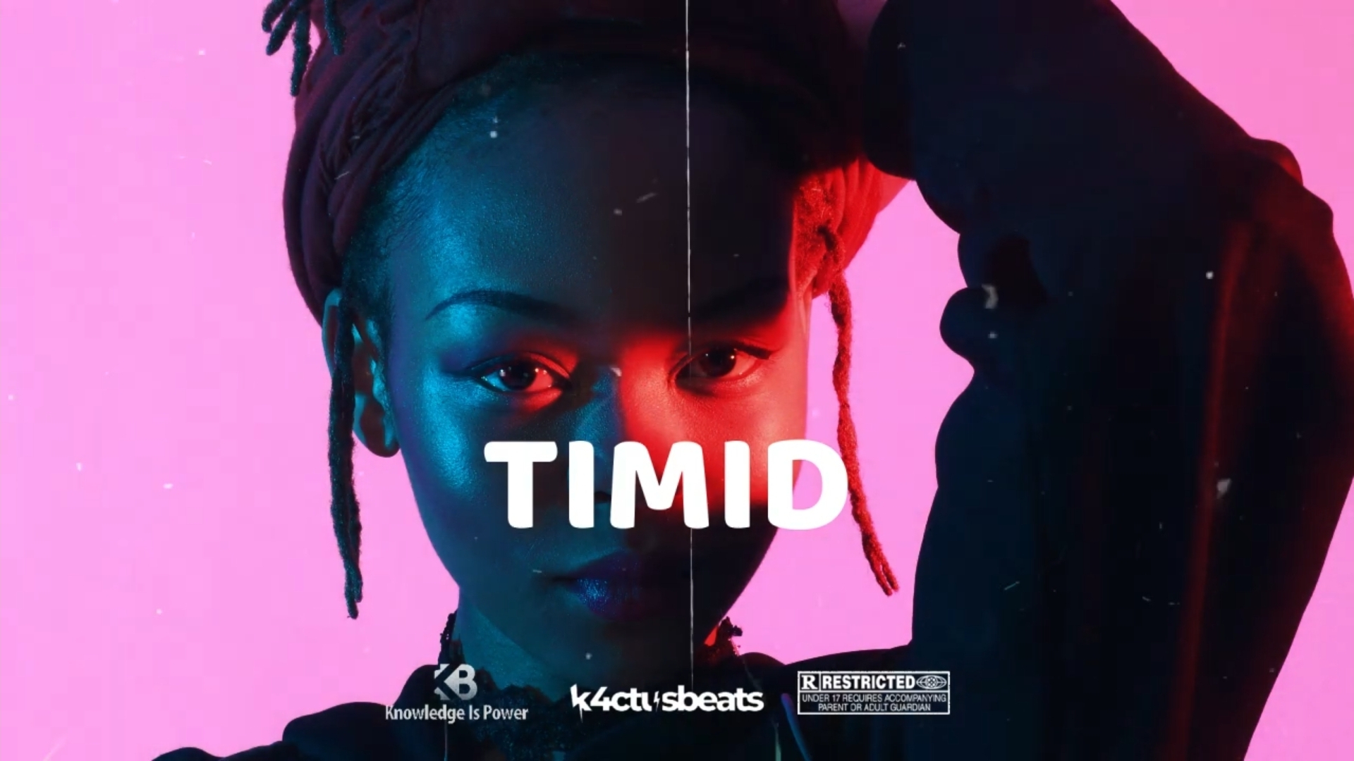 TIMID