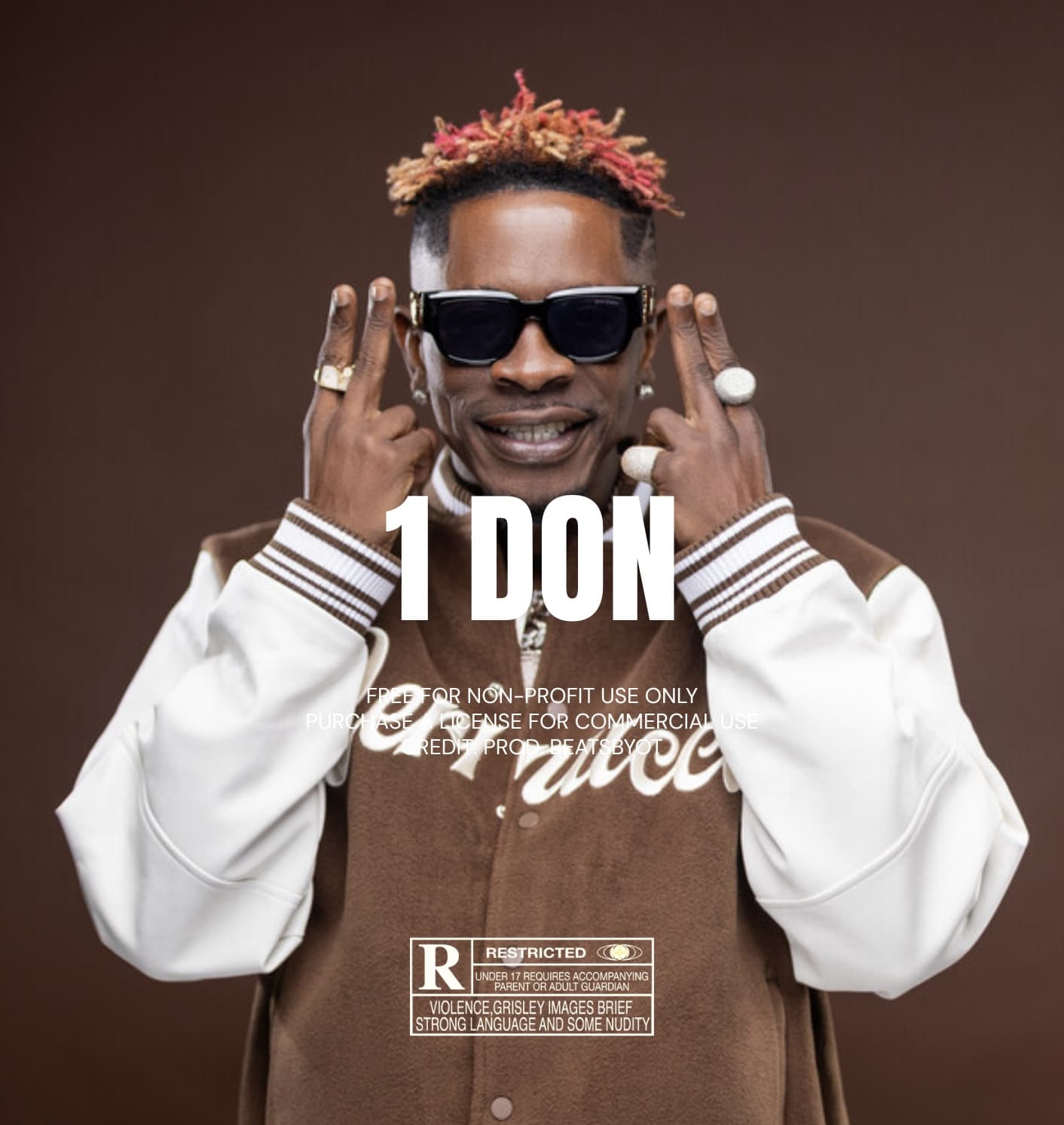 1 DON