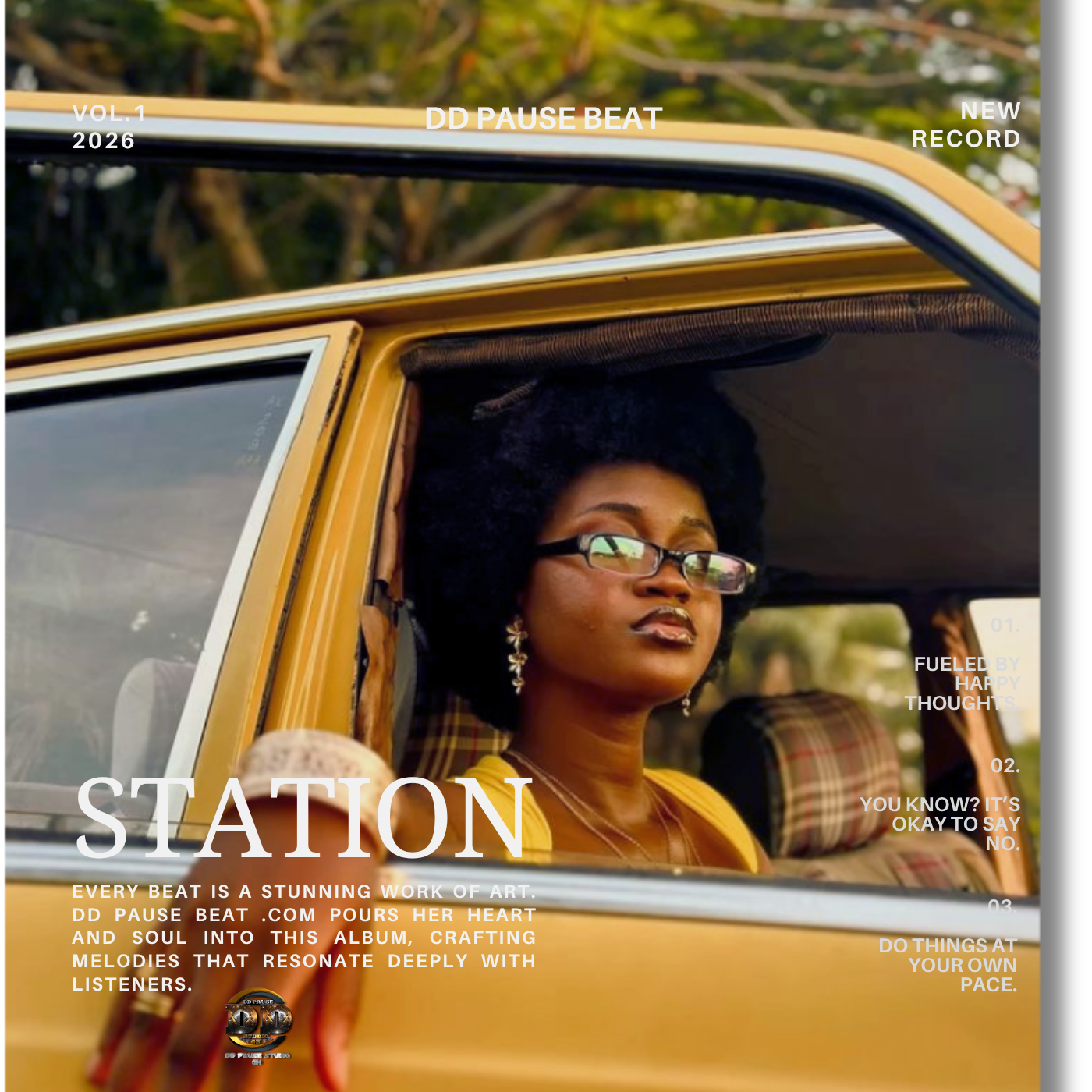 STATION
