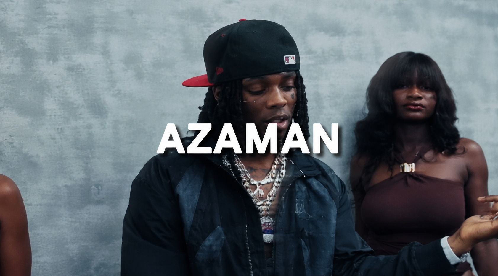 Azaman