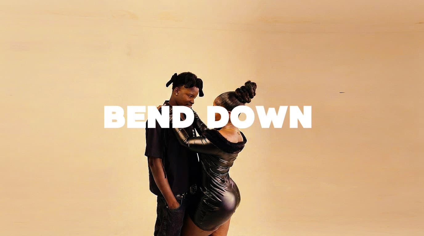 Bend Down