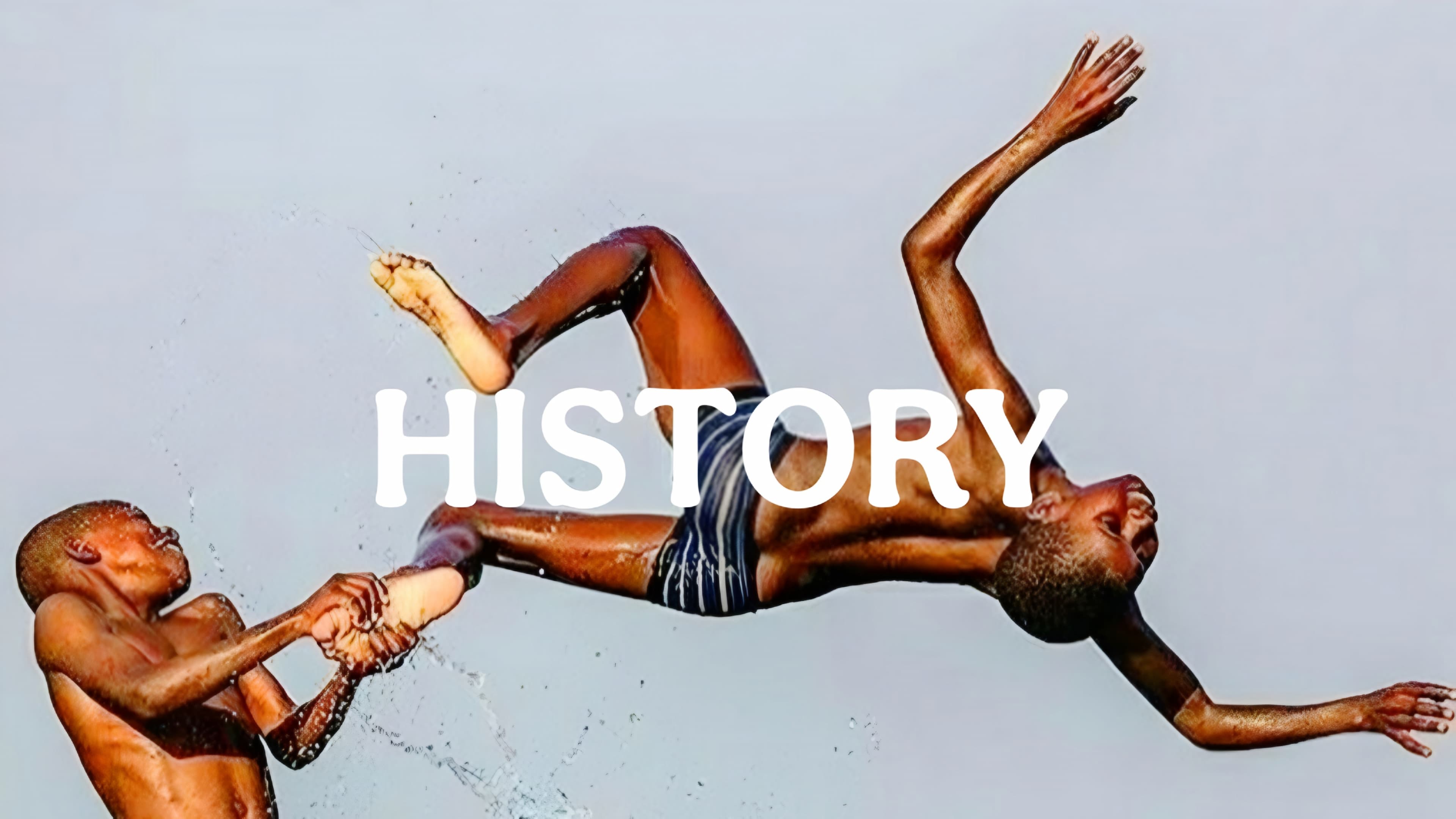HISTORY