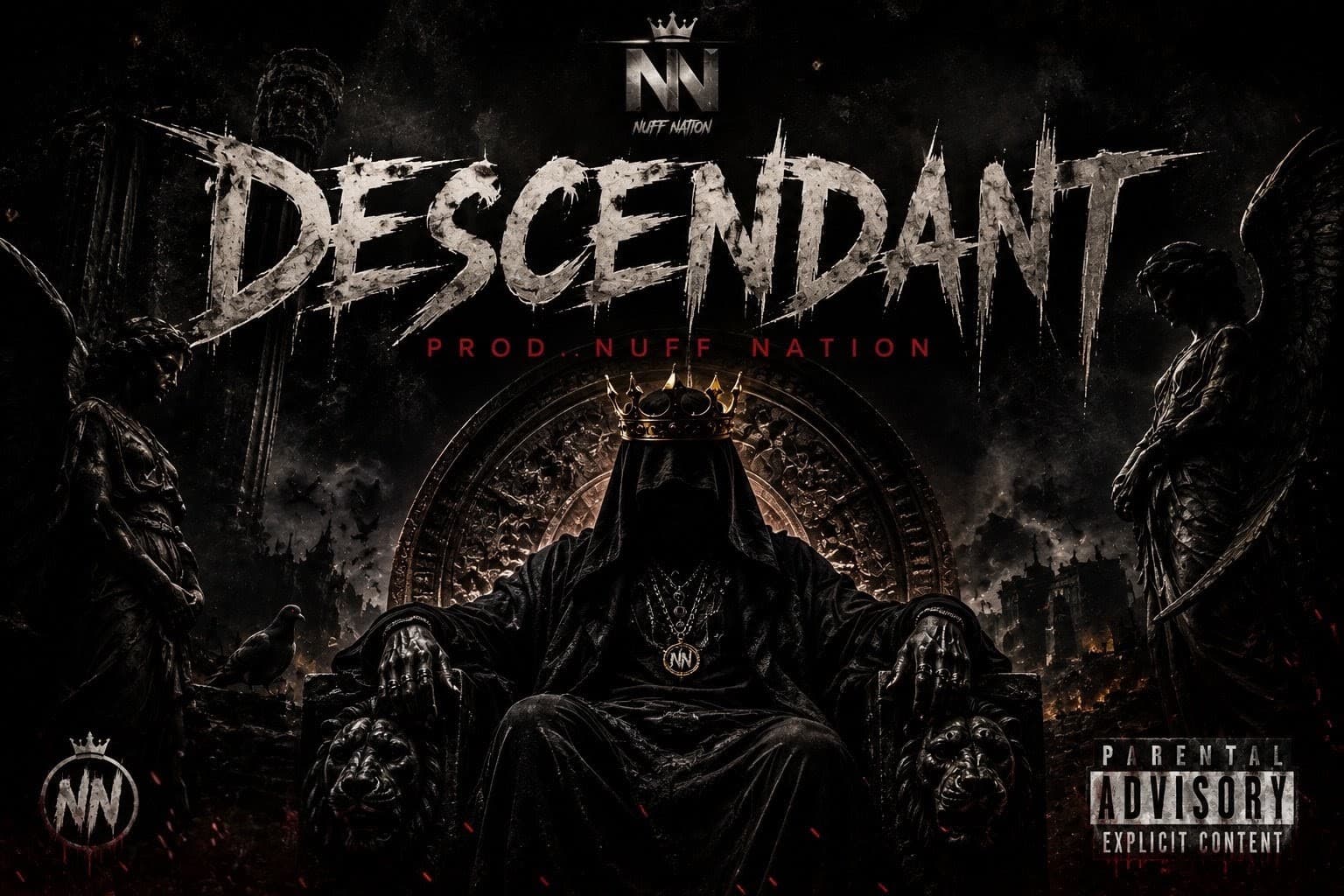 DESCENDANT