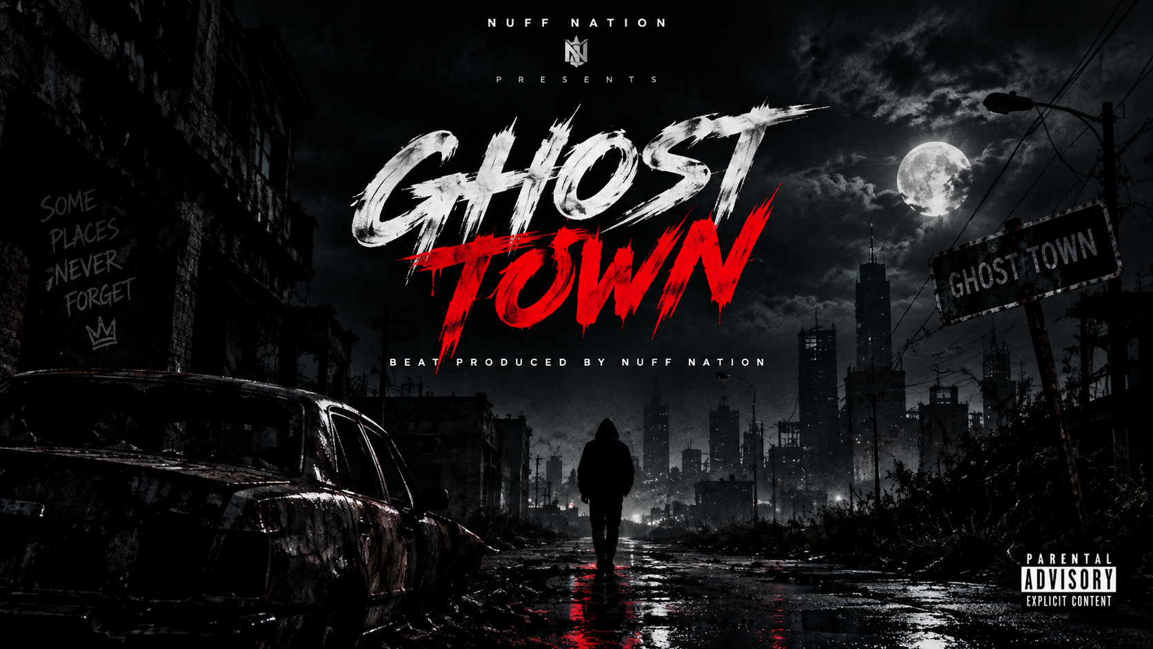 Ghost Town