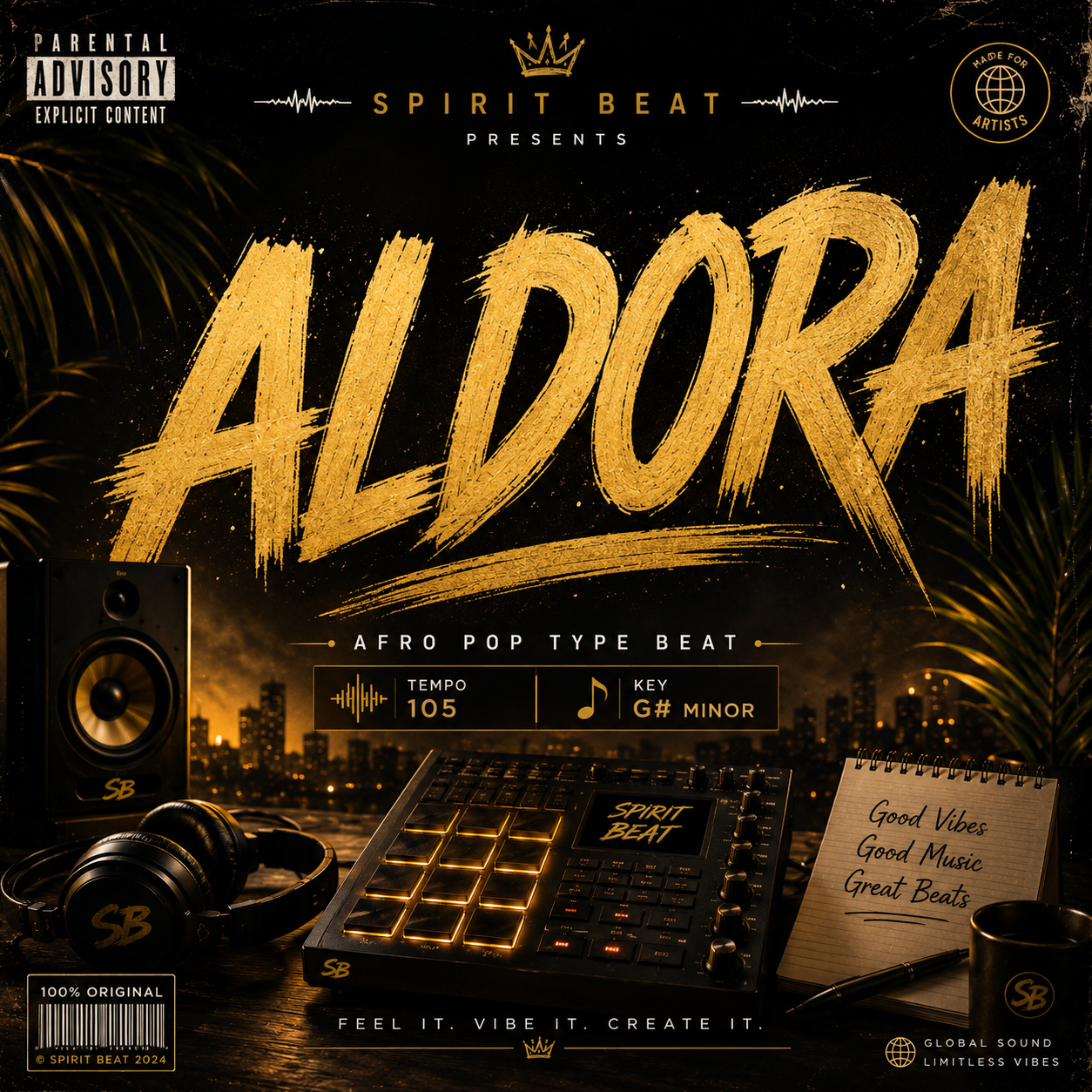 ALDORA