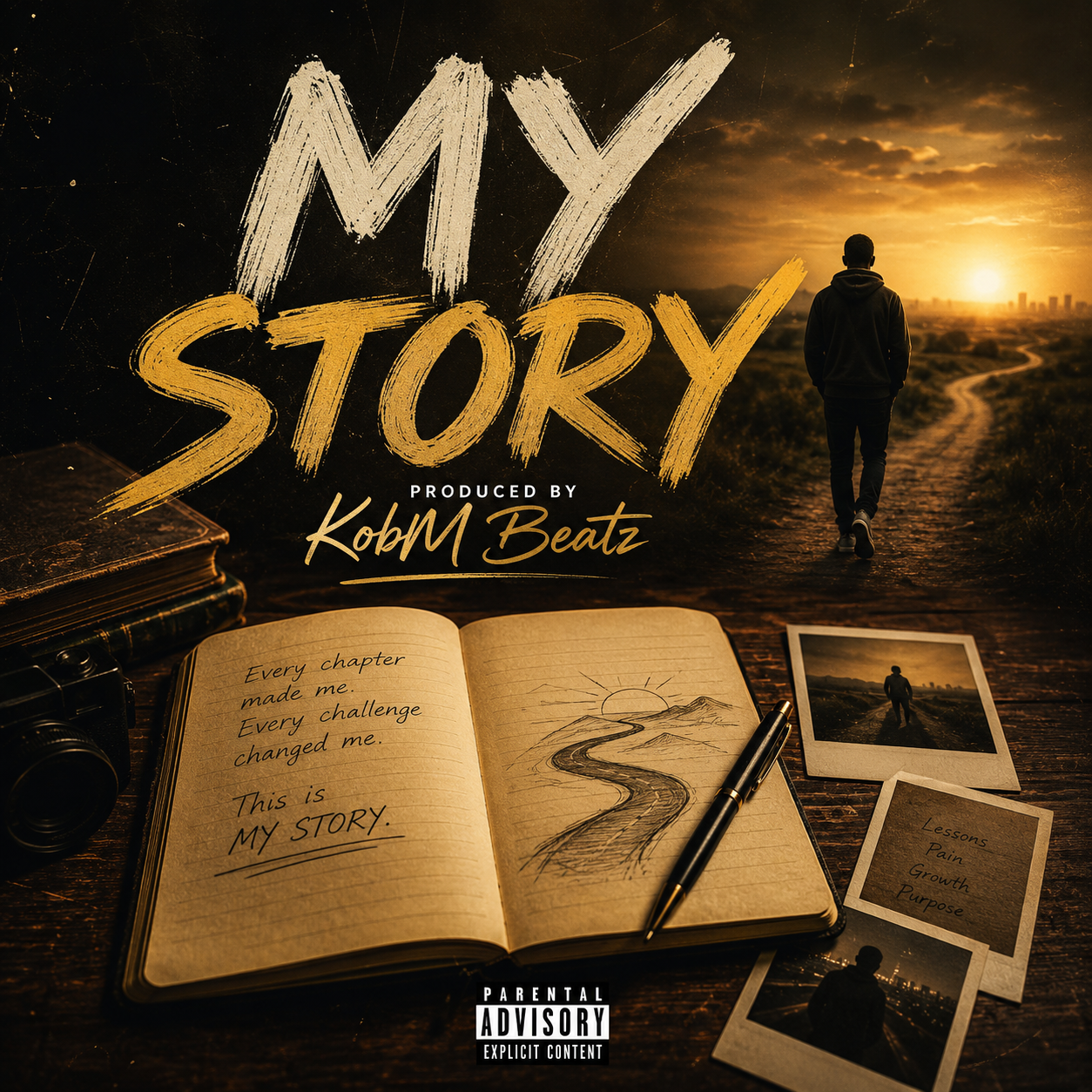 MY STORY