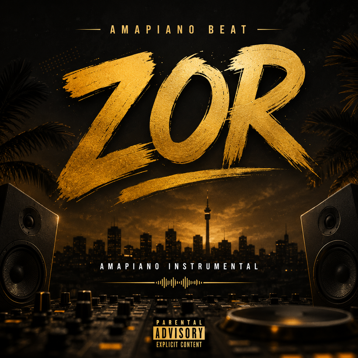 ZOR
