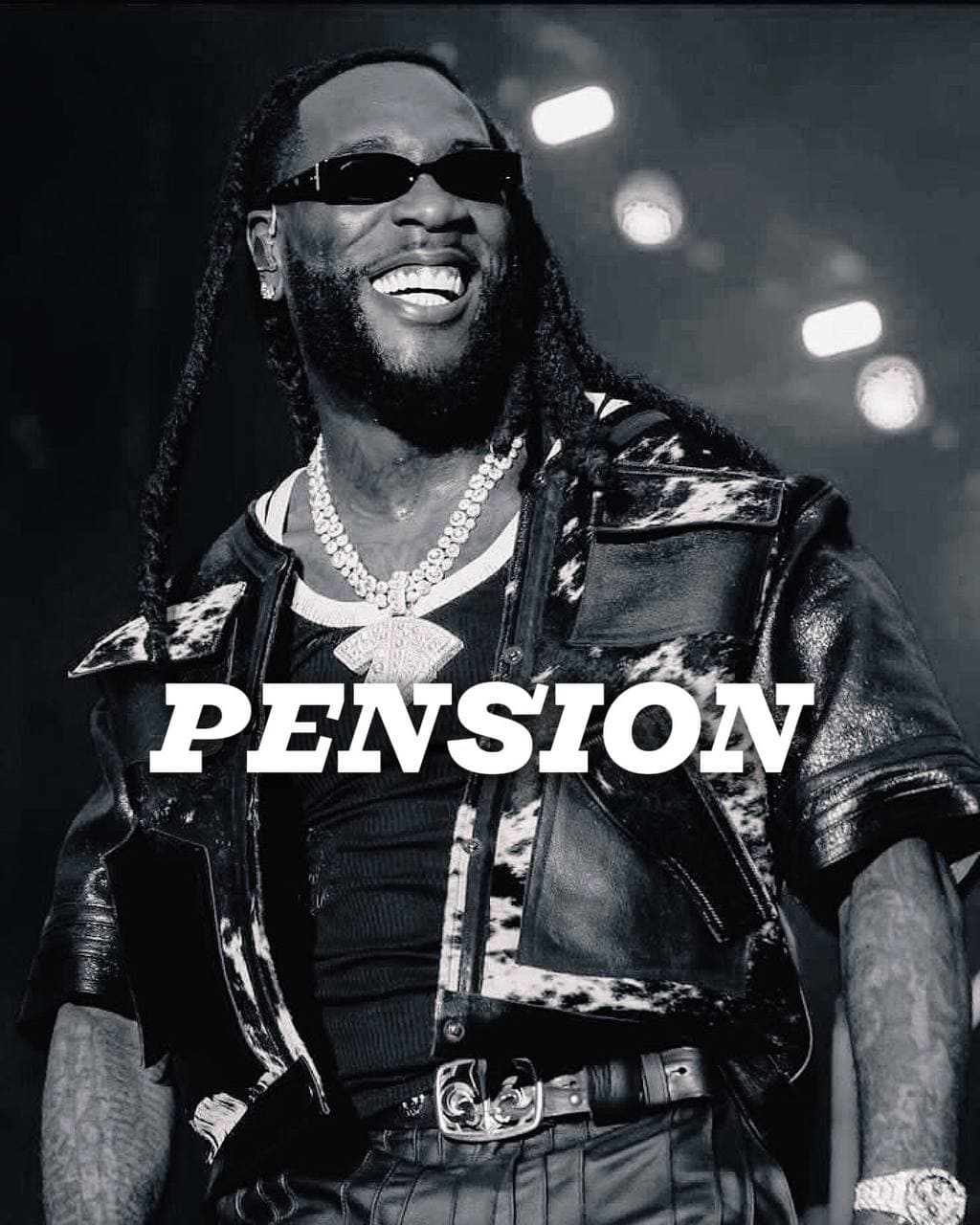 PENSION