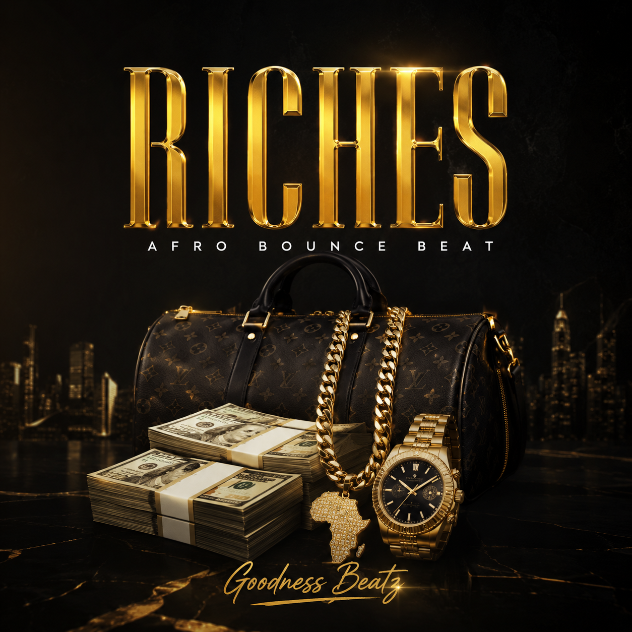 Riches
