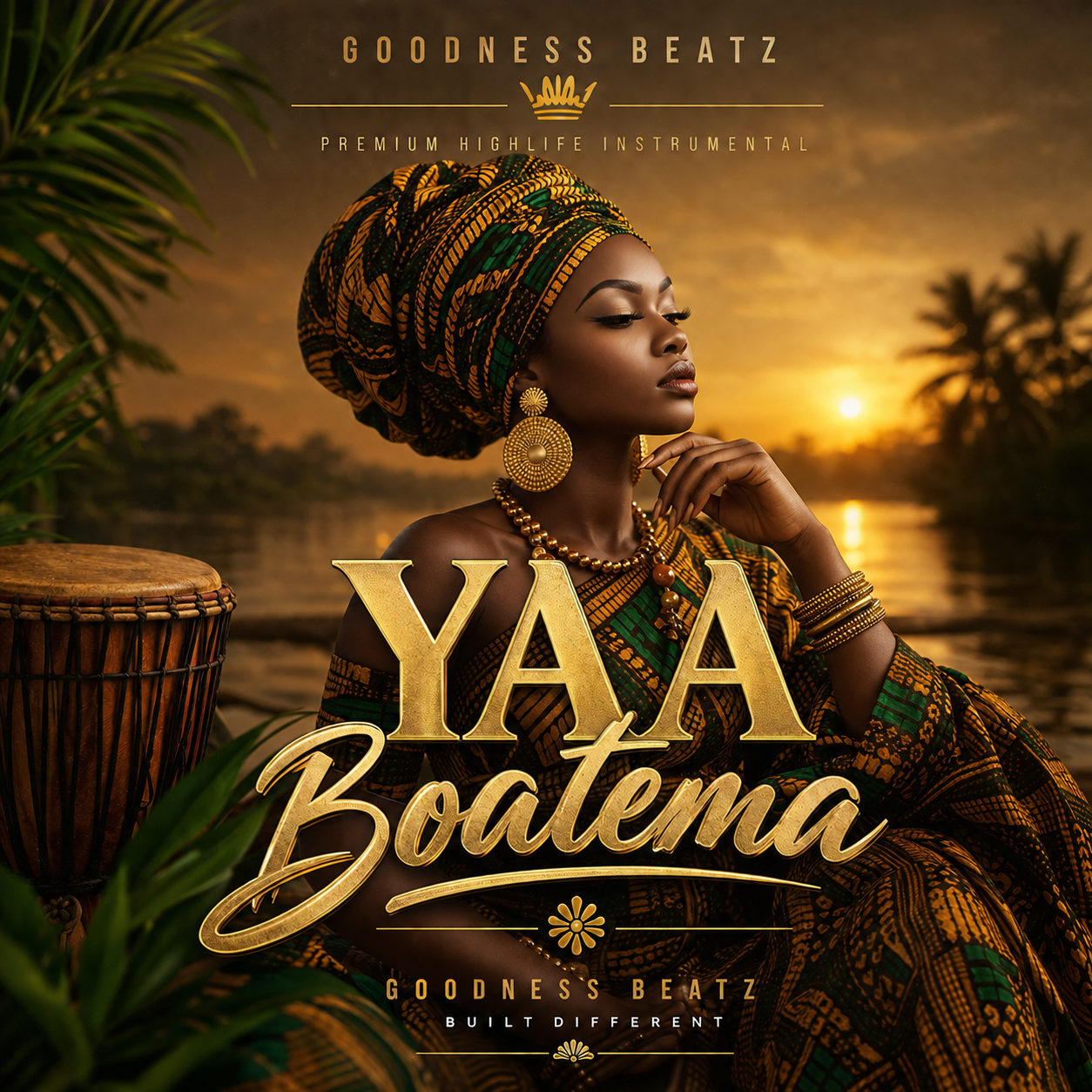 Yaa Boatema