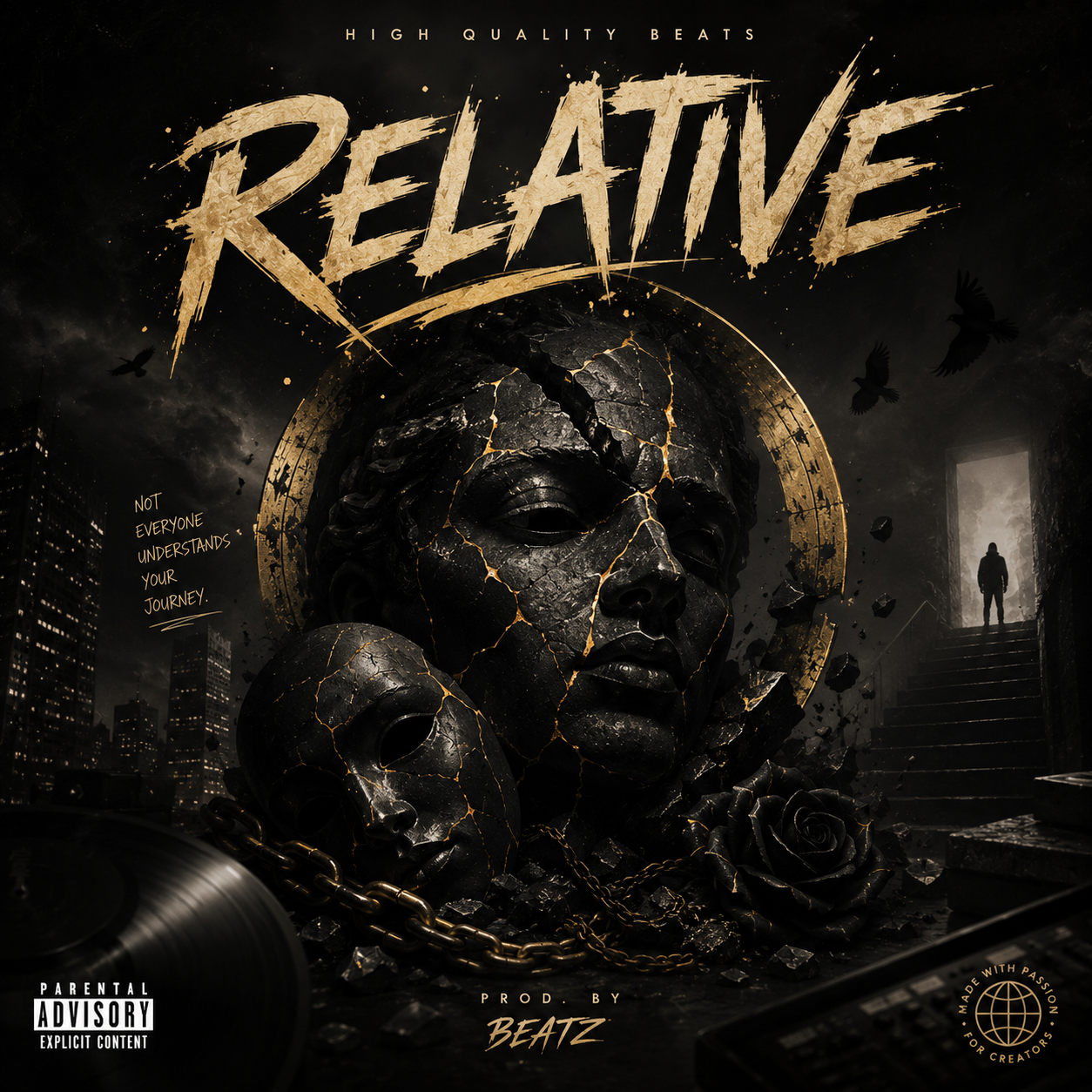 Relative
