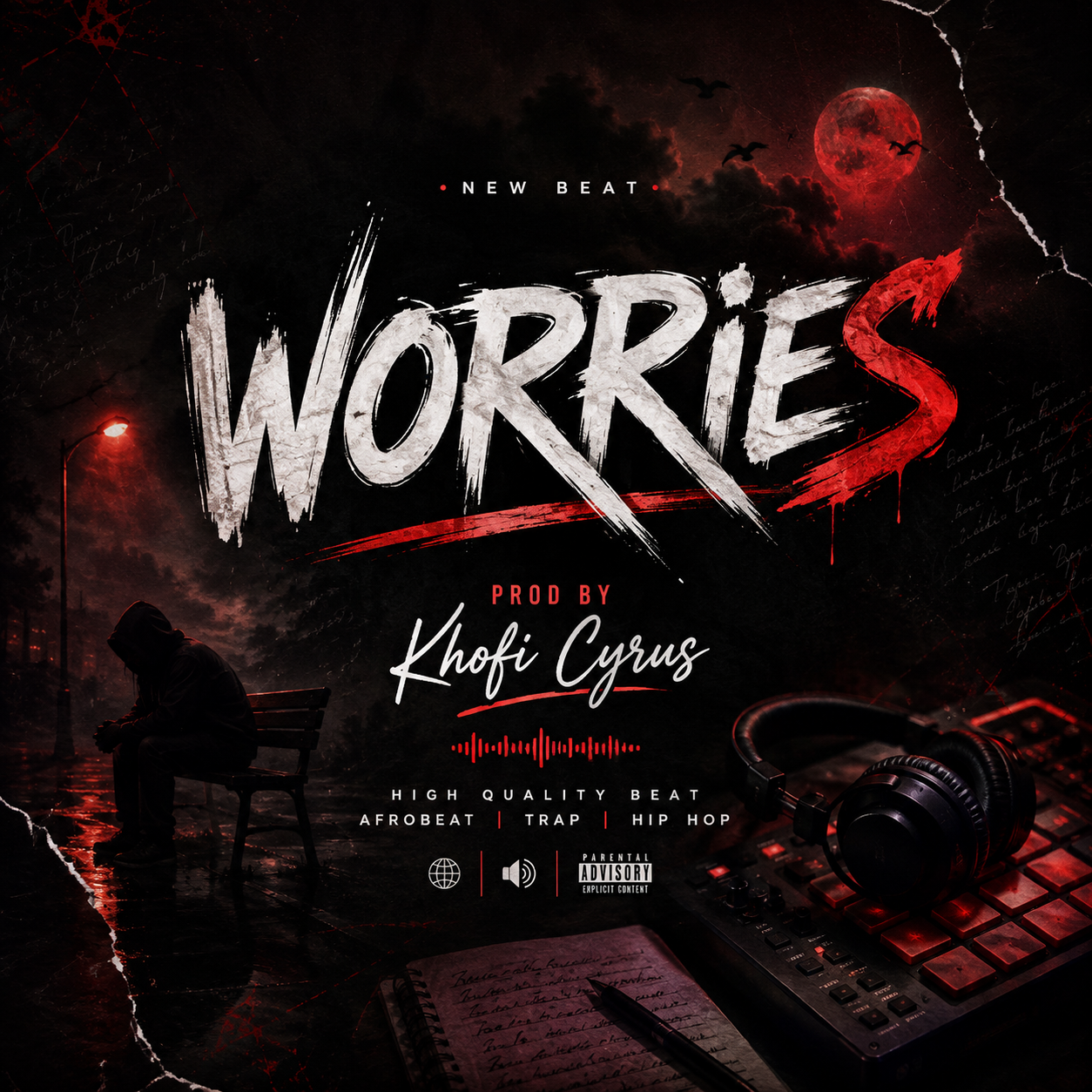 Worries