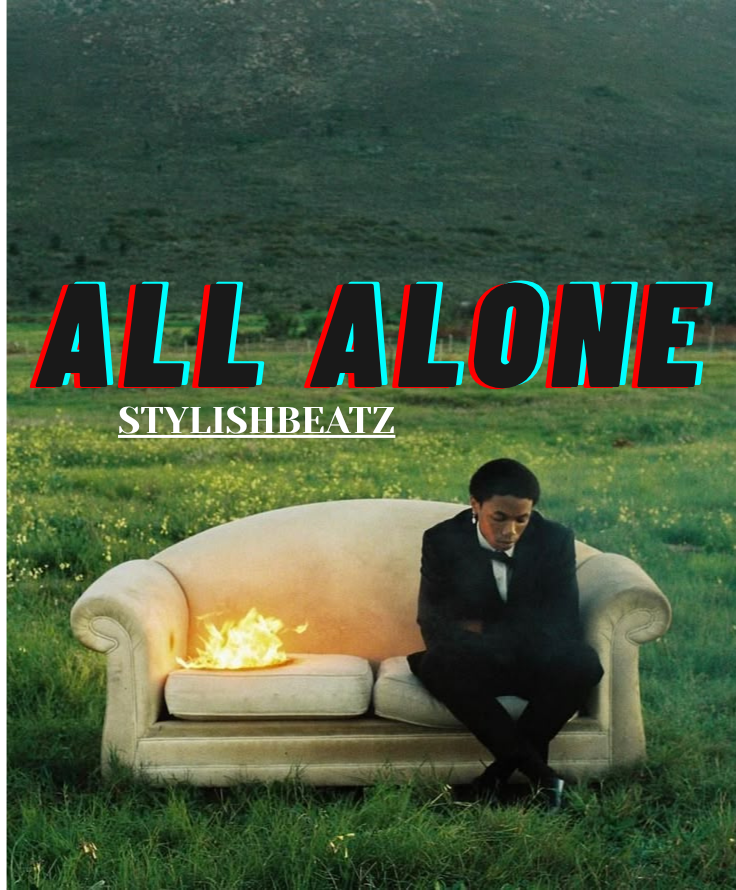 All Alone