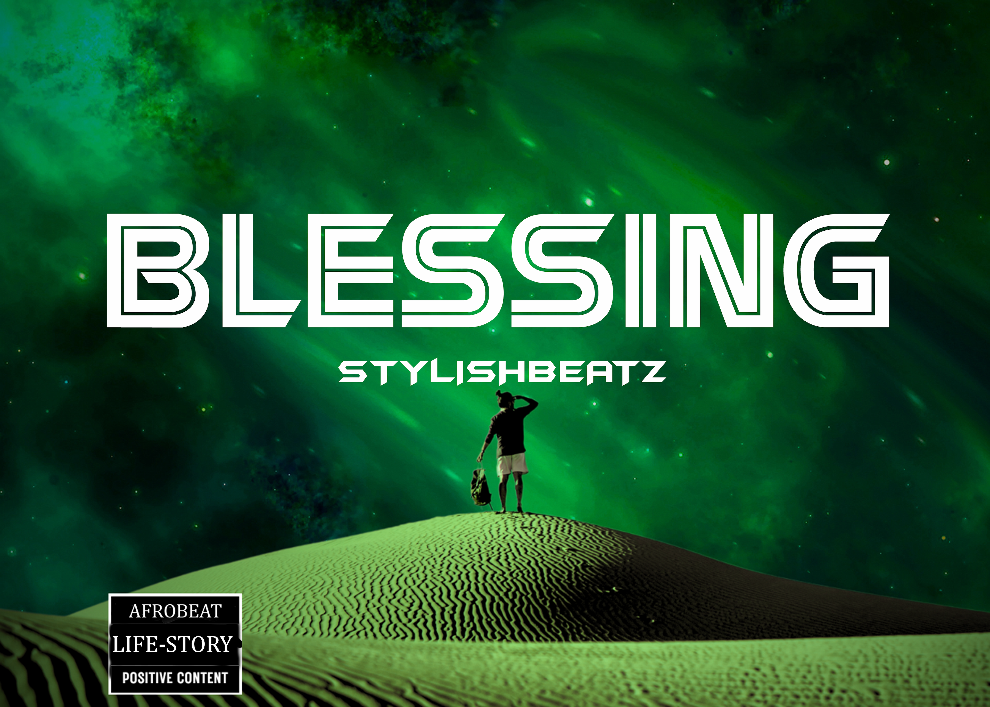 Blessing
