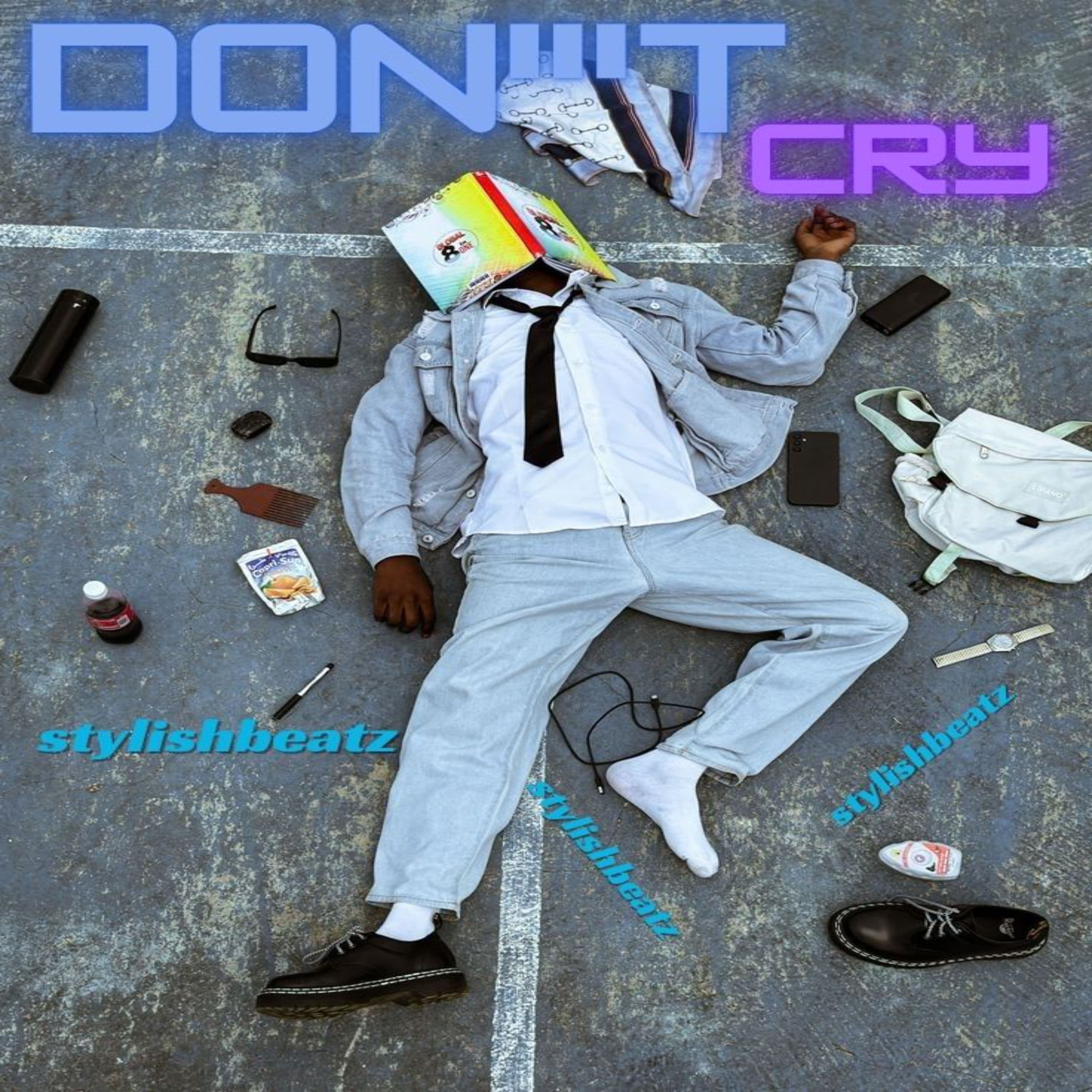 Don't Cry