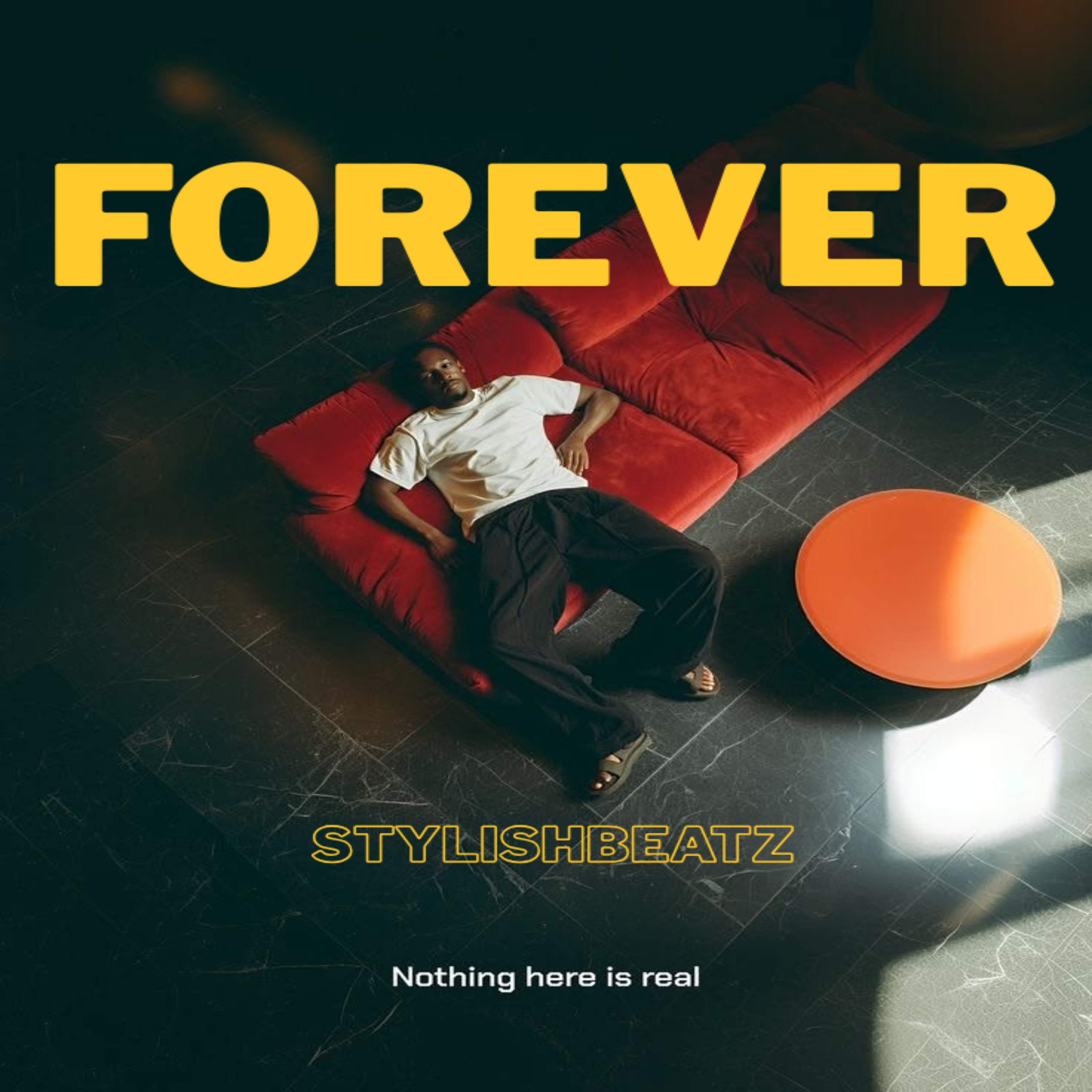 Forever