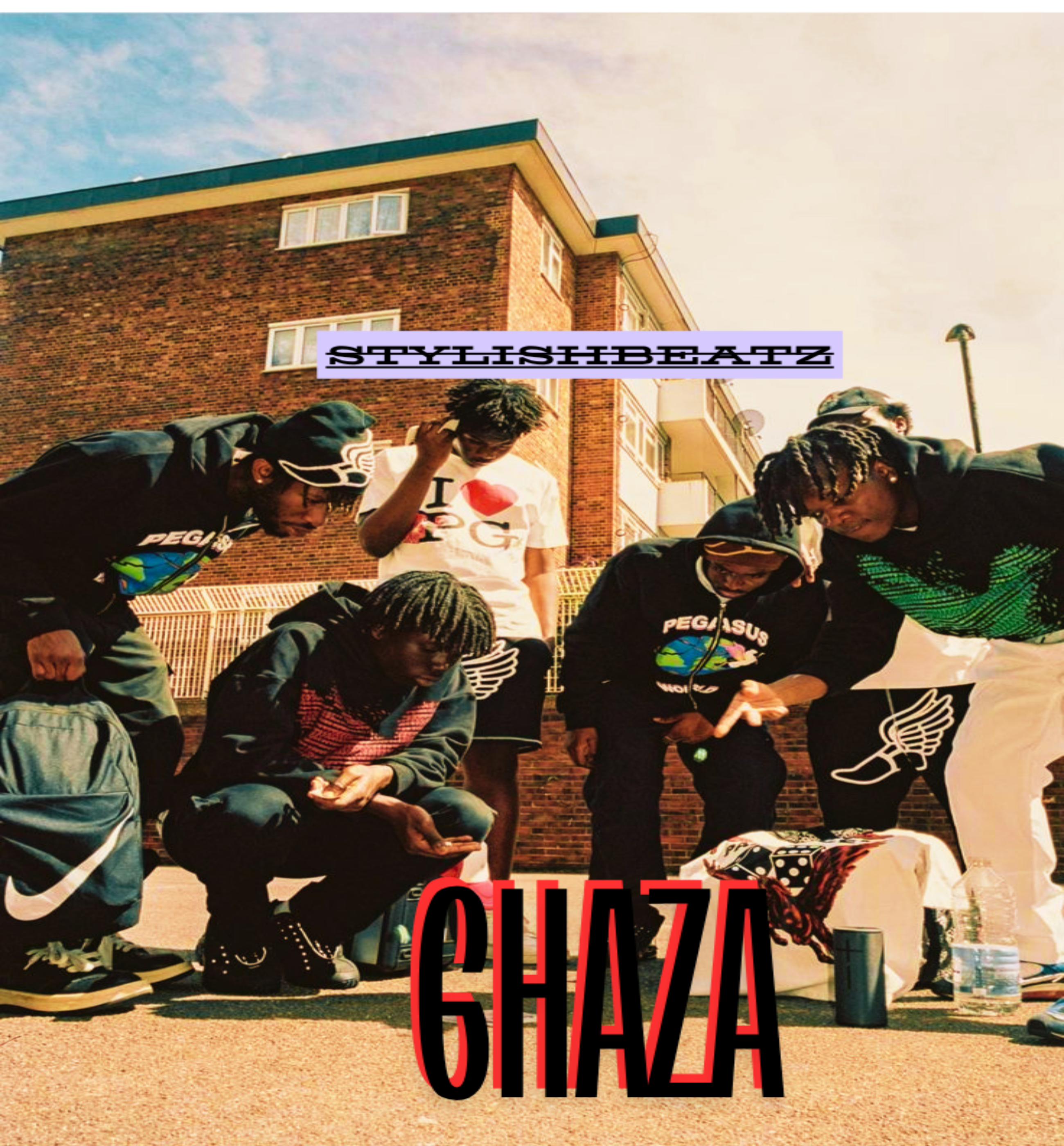Ghaza
