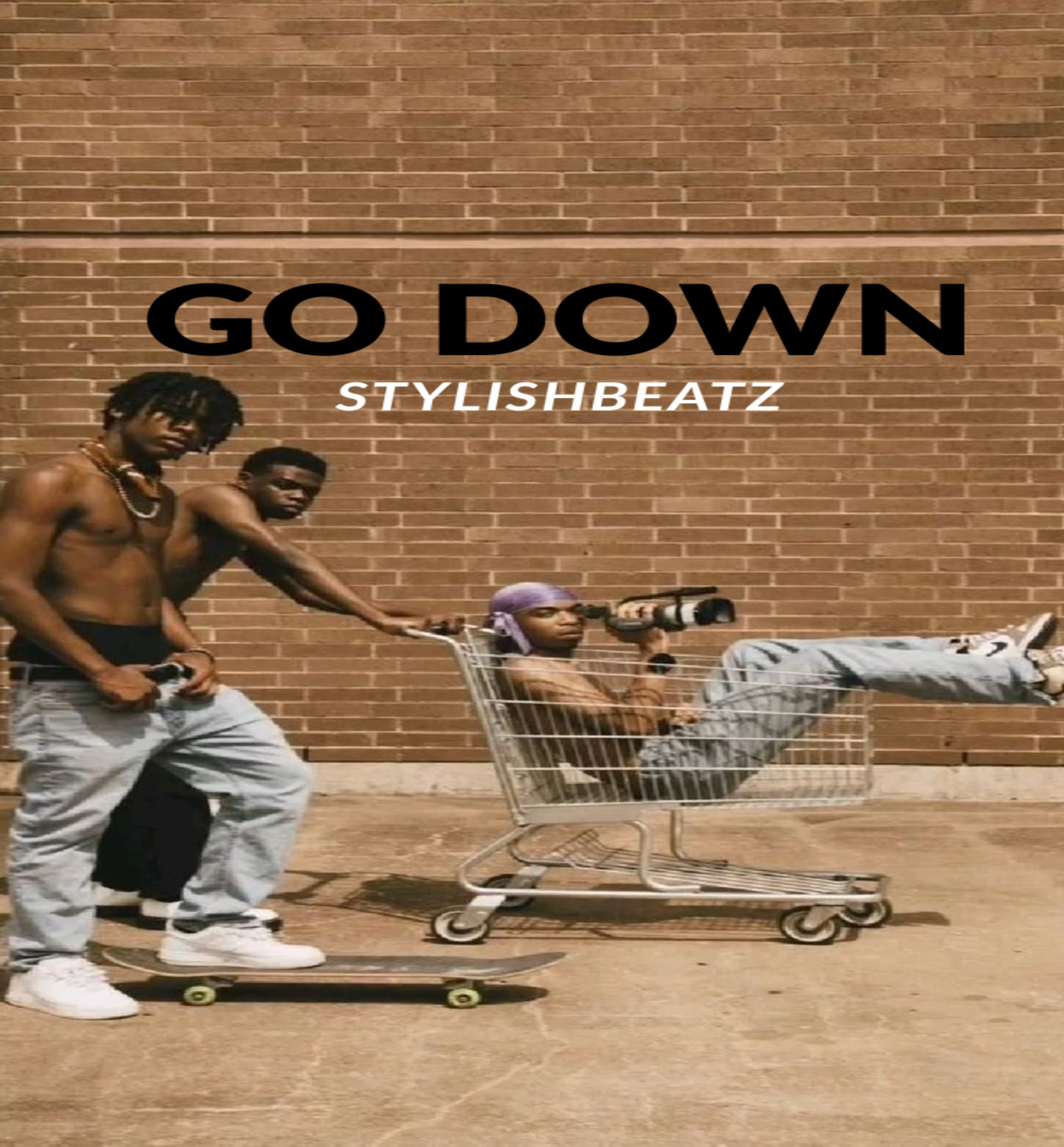 Go Down