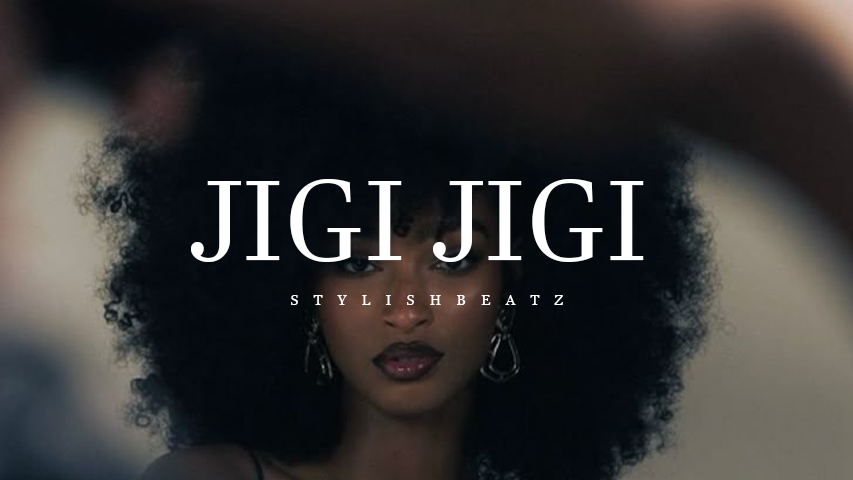 JIGI JIGI