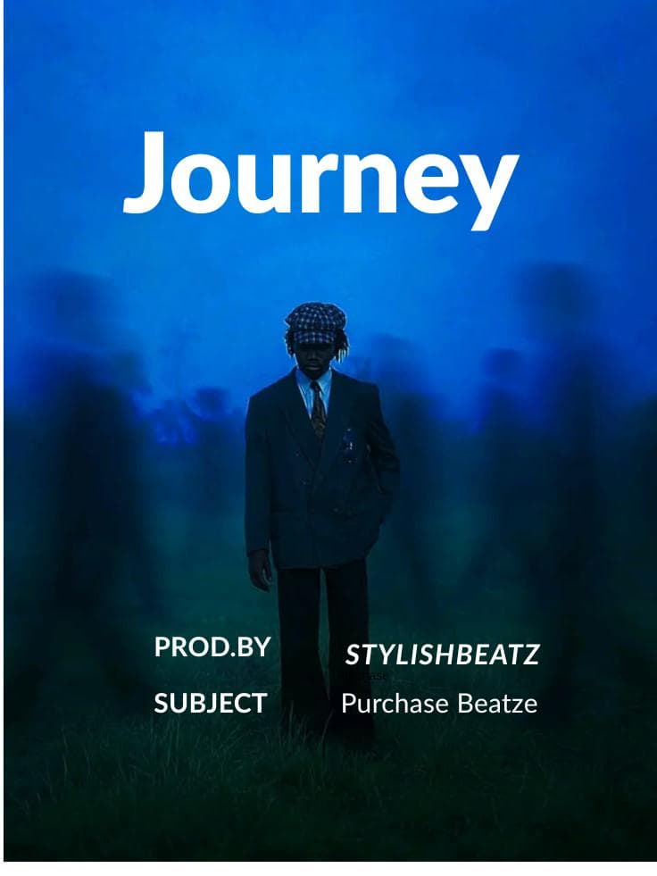 JOURNEY
