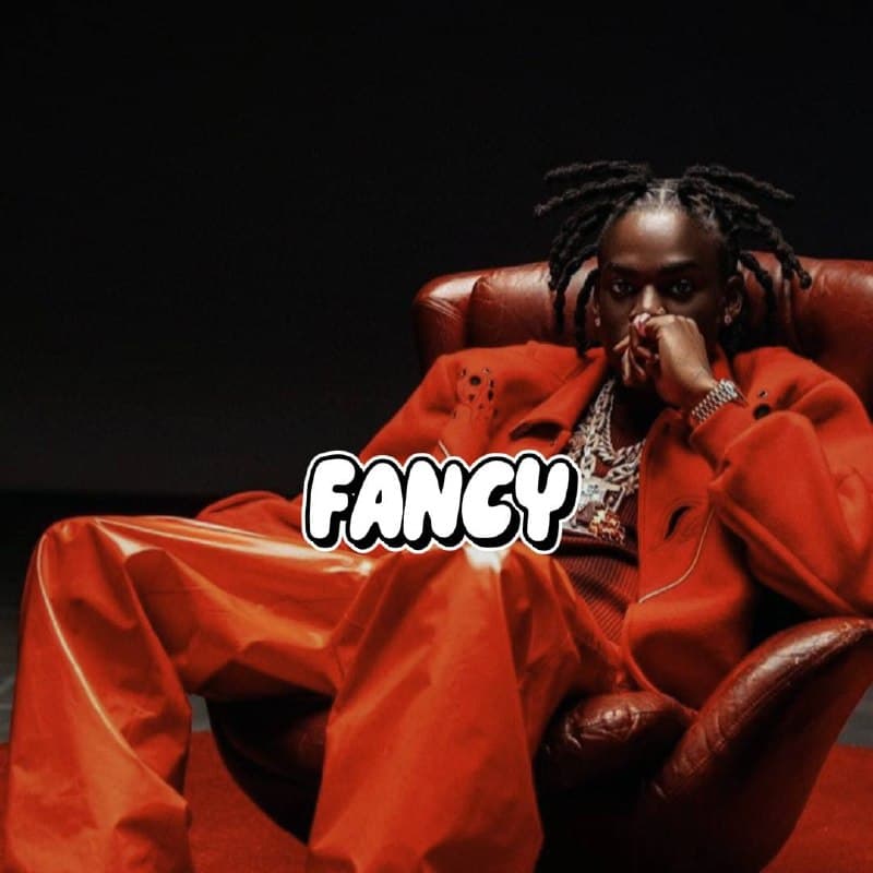 FANCY