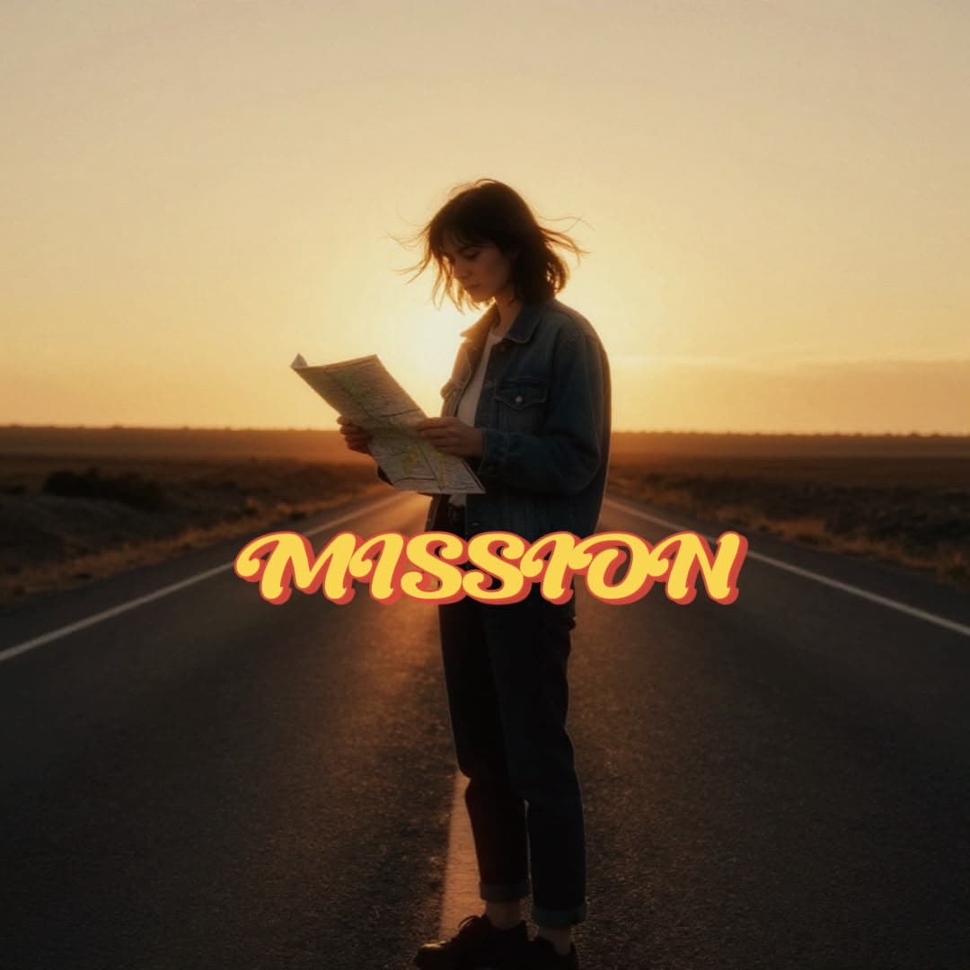 Mission