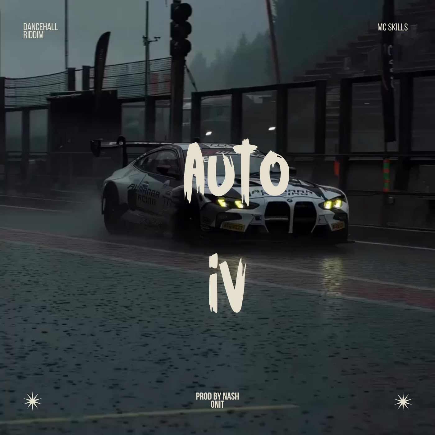 Auto IV