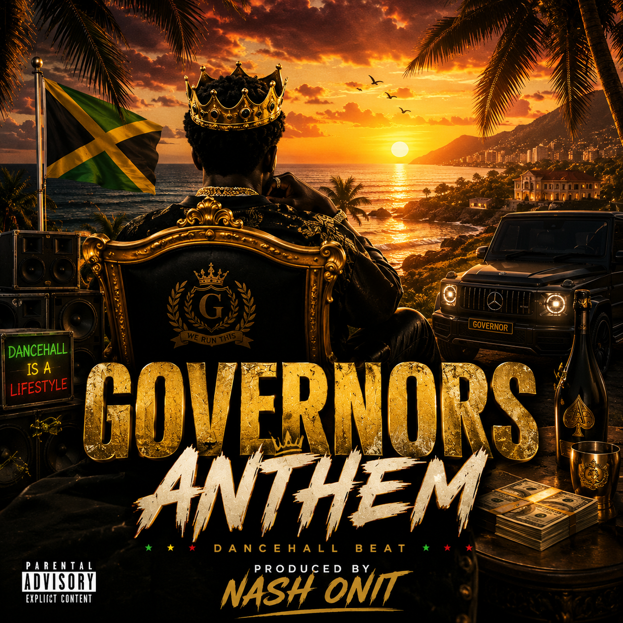 Governors Anthem