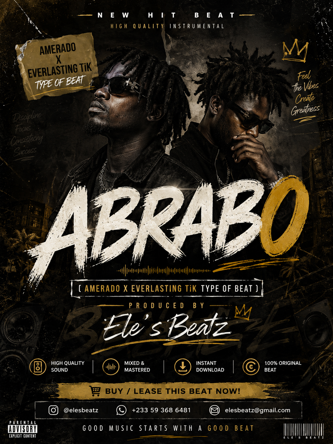 Abrabo