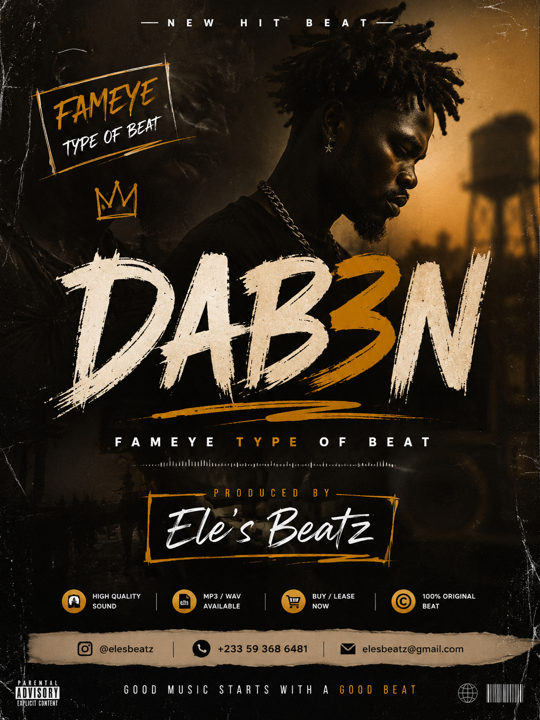 Dab3n