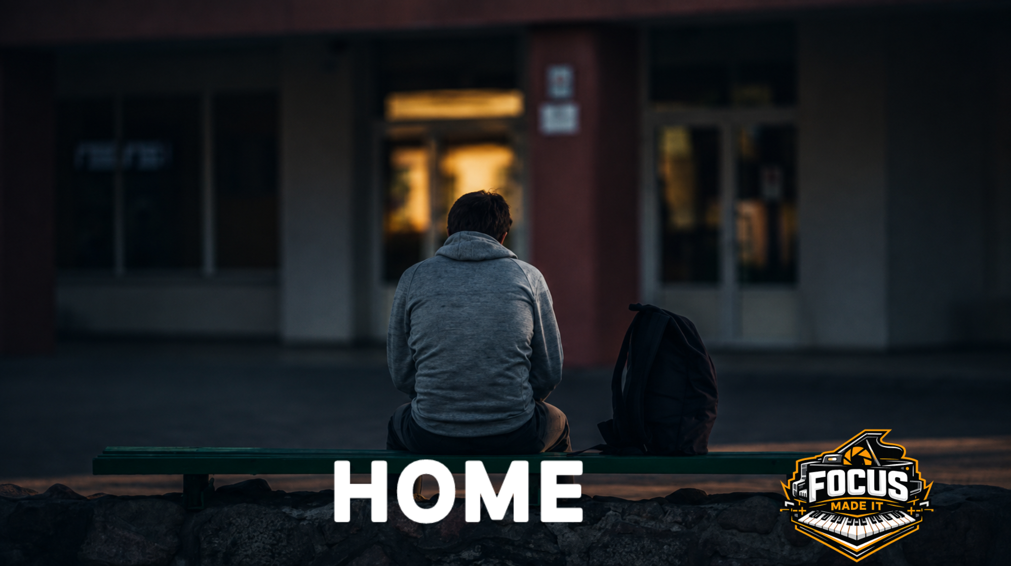 HOME