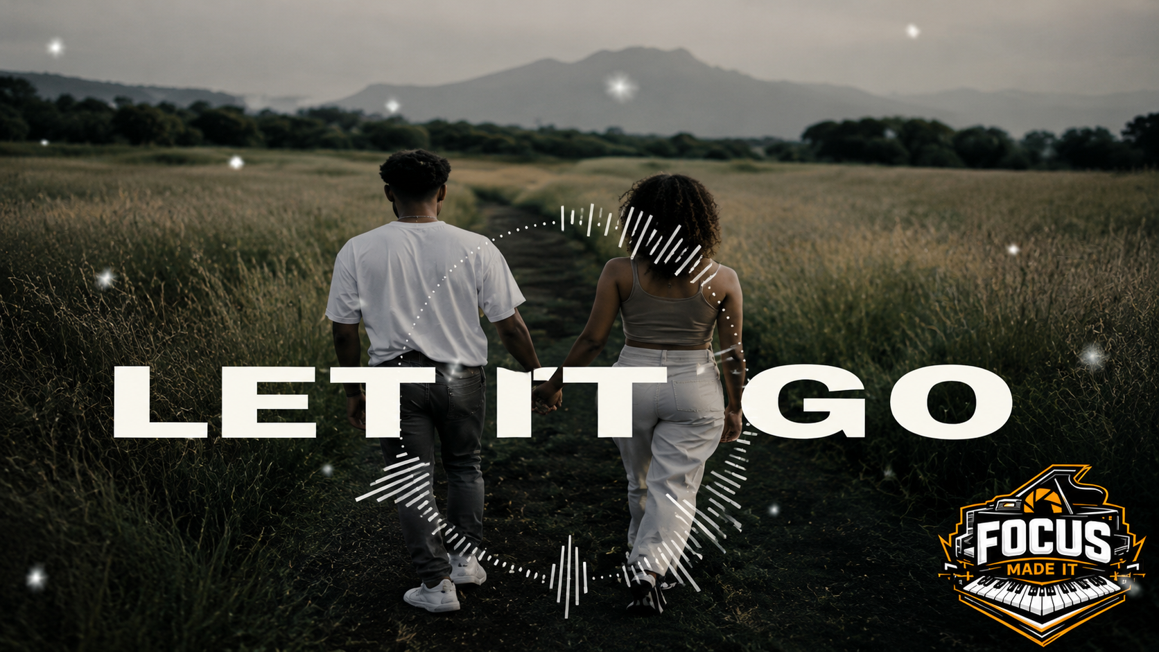 LET IT GO