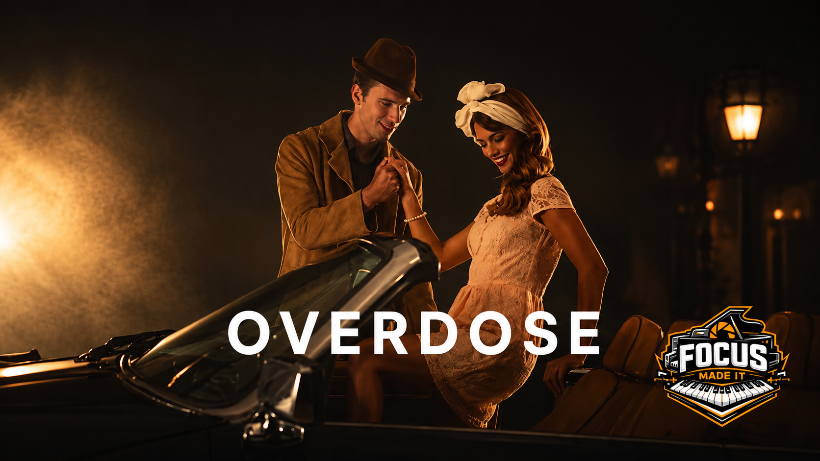 OVERDOSE